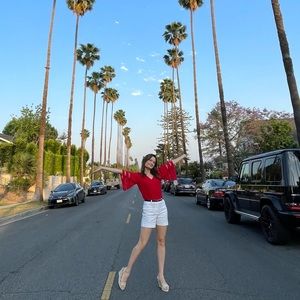 Meet your Posher, Morgan